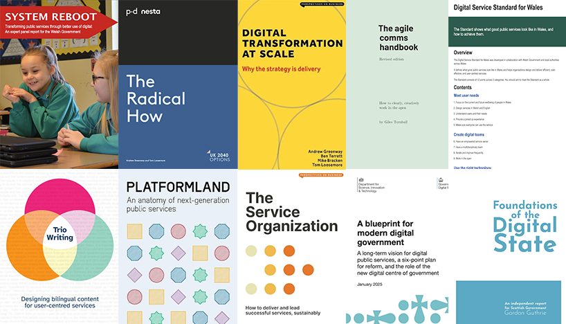 further reading book covers